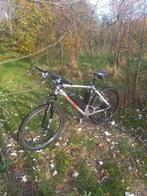 Elektrische cross mountainbike met gashendel, Fietsen en Brommers, Elektrische fietsen, Nieuw, 47 tot 51 cm, 30 tot 50 km per accu