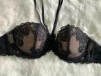 Nieuwe zwarte BH, Private Collection Hunkemöller, 80D, Kleding | Dames, Hunkemöller, Ophalen of Verzenden, Zwart, BH