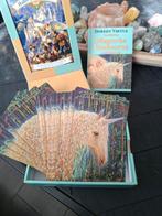 Doreen Virtue - Magische Eenhoorns Orakelkaarten, Ophalen of Verzenden, Zo goed als nieuw, Spiritualiteit algemeen, Doreen Virtue