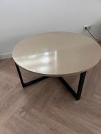 Ikea beige salontafel, Huis en Inrichting, Tafels | Salontafels, Ophalen, 50 tot 100 cm, Zo goed als nieuw, Minder dan 50 cm