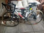Batavus Racefiets in zeer goede staat, Ophalen, Gebruikt, Batavus, Aluminium