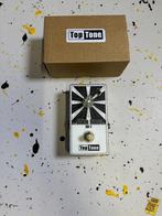 Super Sale - Top Tone Shine Boost SB1, Volume, Ophalen of Verzenden, Zo goed als nieuw, Top tone