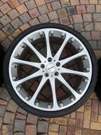 Hartge 21 inch velgen BMW F11 / F10, Auto-onderdelen, Banden en Velgen, Ophalen, Gebruikt, Banden en Velgen, 21 inch