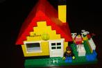 Lego weekend cottage (m.i. 6360), Complete set, Gebruikt, Ophalen of Verzenden, Lego
