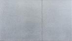 B-keus Gecoate Terrastegel Pearl Grey 60x60x3, Nieuw, Ophalen of Verzenden, 10 m² of meer, Beton