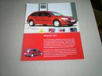 Renault Megane Van [ 2003 ], Verzenden, Zo goed als nieuw, Renault