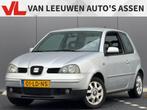 SEAT Arosa 1.4i Stella, Auto's, Seat, Voorwielaandrijving, Gebruikt, Airbags, Origineel Nederlands