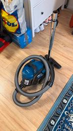 Bosch stofzuiger series 2, Ophalen, Stofzuiger, Zo goed als nieuw, Reservoir