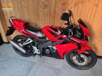 Honda  CBR 125 R CBR125R CBR-125 125cc a1 11kw CBR125-R CBR, Bedrijf, Sport, 125 cc, 11 kW of minder