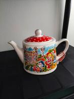 Blond Amsterdam Efteling theepot, Huis en Inrichting, Keuken | Servies, Ophalen, Blond Amsterdam, Overige typen, Nieuw