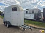 Humbaur Single aluminium, Gebruikt, Overige typen