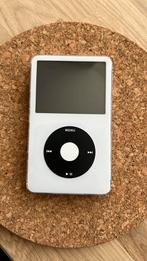 iPod classic 5.5 SDD mod 128Gb - 3000mah batterij, Audio, Tv en Foto, Mp3-spelers | Apple iPod, Ophalen of Verzenden, 40 GB en meer