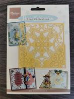 Borduur en embossing mal, Ophalen of Verzenden, Nieuw, Overige thema's, Pons of Mal