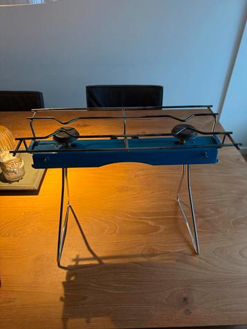 Camping Gaz Service Plus 2-pits kookstel beschikbaar voor biedingen