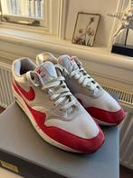 Nike Air Max 1 Anniversary 45,5, Kleding | Heren, Schoenen, Ophalen of Verzenden, Gedragen, Overige kleuren