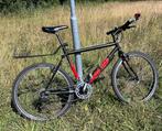 Koga Miyata sportfiets, carbon frame!, Ophalen, Gebruikt, 26 inch, 49 tot 53 cm