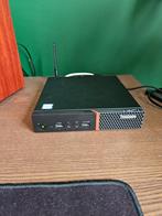 Lenovo ThinkCentre M900 Tiny - Zo goed als nieuw!, Computers en Software, Desktop Pc's, Ophalen, 2 tot 3 Ghz, 8 GB, Zo goed als nieuw