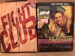 Fight Club DVD Boxset, Vanaf 16 jaar, Boxset, Actie, Ophalen of Verzenden