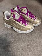 Fila Disruptor F WMN mt 39, Ophalen, Wit, Nieuw, Sneakers of Gympen