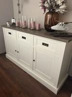 Meubelset: Dessoir, TV meubel, salontafel en eettafel, Huis en Inrichting, Complete inboedels, Ophalen