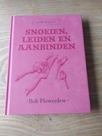 Boek tuinieren: snoeien, leiden en aanbinden, Ophalen of Verzenden, Zo goed als nieuw, Tuinieren en Tuinplanten