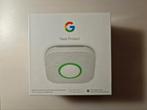 Google Nest Protect (2nd gen), model A13, batterijversie, Detector, Sensor of Melder, Nieuw, Ophalen of Verzenden, Rook