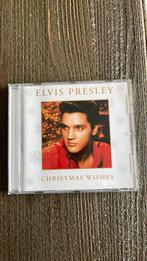 Elvis Presley: Christmas wishes, Ophalen of Verzenden, Zo goed als nieuw