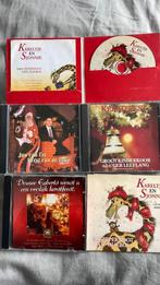 kerst cd’s, Ophalen of Verzenden, Zo goed als nieuw, Kerst