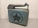 Originele Allboy Jerrycan met Caltex logo erin gelaserd., Gebruiksvoorwerp, Ophalen of Verzenden, Zo goed als nieuw, X