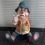 Efteling Laaf 30 cm z.g.a.n, Ophalen, Zo goed als nieuw, Beeldje of Poppetje