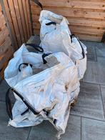 2 Big Bags, Tuin en Terras, Zand, Ophalen, Gebruikt, Overige typen