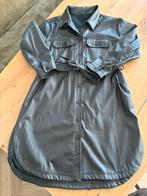 Donkergrijze exxcellent jurk maat 48, Kleding | Dames, Jurken, Maat 46/48 (XL) of groter, Ophalen of Verzenden, Zo goed als nieuw