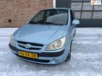 Hyundai Getz 1.4i World Cup edition, Voorwielaandrijving, 450 kg, 4 cilinders, Blauw