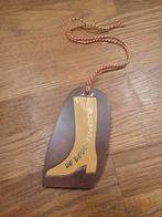 2x Carnavals onderscheiding De Deurdauwers Woensel, Ophalen, Overige materialen, Nederland