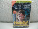 vhs 58a2 madelief, Alle leeftijden, Ophalen of Verzenden, Zo goed als nieuw