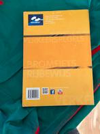 Bromfiets Rijbewijs Theorieboek - VekaBest, Ophalen, Gelezen, Niet van toepassing