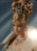 Barbie, Crystal Jubilee Barbie Doll Mattel 21923, Verzamelen, Poppen, Verzenden, Nieuw