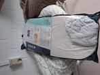 Matras voor in de kinderwagen nieuw, Ophalen, Zo goed als nieuw, Minder dan 140 cm, Matras