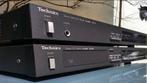 Technics SU-A8 Pre amp+ SE-A7 Stereo DC Power Amp vintage, Overige merken, Gebruikt, Technics, Nvt