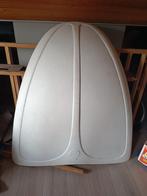 Kofferklep lang kever, Ophalen, Gebruikt, Volkswagen, Achterklep