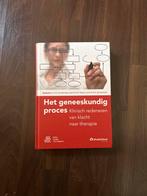 Het geneeskundig proces, Ophalen of Verzenden, Zo goed als nieuw, Sociale wetenschap