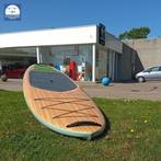 Harde SUP met houtprint, Ophalen, Nieuw, SUP-boards