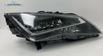 Seat Leon 5F Full LED koplamp rechts, Auto-onderdelen, Verlichting, Gebruikt, -, -, Ophalen of Verzenden
