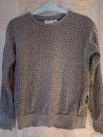 Samson en Marie sweater. Grijsblauw. Maat 134., Ophalen of Verzenden, Zo goed als nieuw, Jongen of Meisje, Trui of Vest