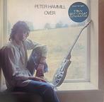 LP - Peter Hammill ‎– Over, Ophalen of Verzenden, Gebruikt, 12 inch, Poprock