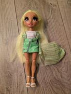 Rainbow high pop, Kinderen en Baby's, Ophalen of Verzenden, Zo goed als nieuw