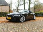 BMW Z4 [E85 LCI] 2.5i Executive l Nieuw leder l 18" l Topcon, Te koop, Geïmporteerd, Benzine, Gebruikt