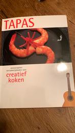 Tapas, Ophalen of Verzenden, Zo goed als nieuw