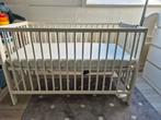 Ikea gulliver babybed, Ophalen, Nieuw, Ledikant