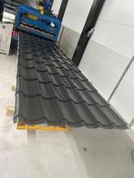 B-keus Dakpanplaten Zwart 4000mm, Ophalen, Nieuw, Overige materialen, Minder dan 20 mm